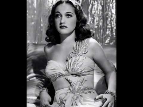 Dorothy Lamour
