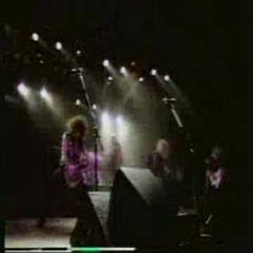 Accept-Restless And Wild Live 1985