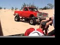 Silver Lake Sand Dunes [nice rides]