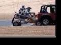 Silver Lake Sand Dunes [nice rides]
