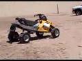 Silver Lake Sand Dunes [nice rides]