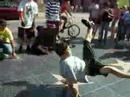 Homeboys Breaking Pt. 1 Homeboys Breaking Pt. 1