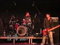 HC3 - 01 - Not Alone (Huvel 2007) HC3 - 01 - Not Alone (Huvel 2007)