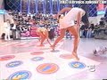 SARA VARONE....SPETTACOLO