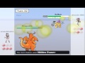 Pokemon Online vs sOuLeSs [KW]