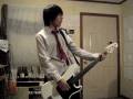 Boys Like Girls - The Great Escape BASS COVER