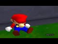 Barenaked Ladies - Pinch Me (Super Mario Music Video)