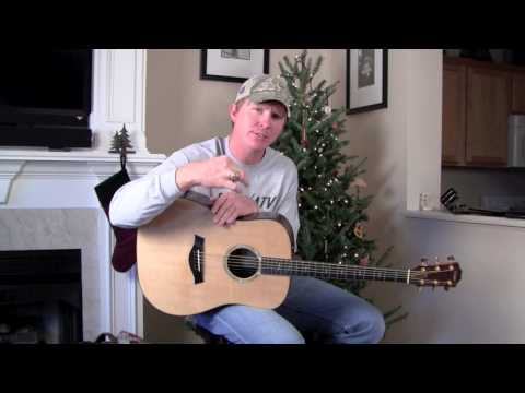 Wildwood Flower Free Bluegrass Guitar Lesson