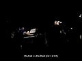 Vinicio Capossela vs Chinasky Vinicio Capossela vs Chinasky