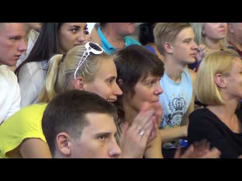 "БІПА" - "ОЛІМПІАКОС". ВЕТЕРАНИ. 03.09-2017