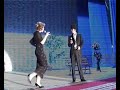 Alex Pak feat. Helen Om  Hit The Road JACK (LIVE in Taraz)