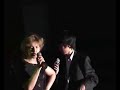 Alex Pak feat. Helen Om  Hit The Road JACK (LIVE in Taraz)