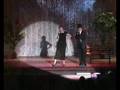 Alex Pak feat. Helen Om Hit The Road JACK (LIVE in Taraz)