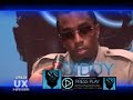 DIDDY INTERVIEW ON UX DIDDY INTERVIEW ON UX