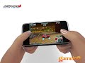 V�deo Asphalt 4: Elite Racing - official video - iPhone game