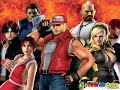The King of Fighters X-treme