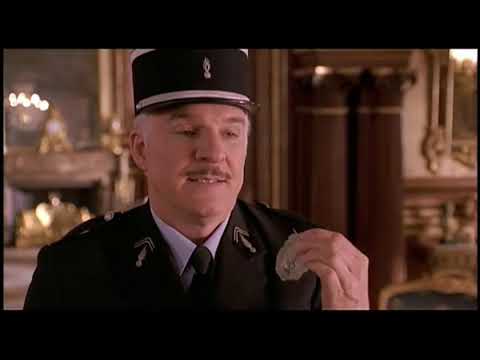 The Pink Panther (2006) - 2004 teaser trailer