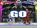 Smoke072's Mugen Showcase: 2010 Special- Yuri (POTS) vs Seaglow