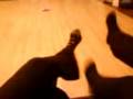 videos de Beth.h and katie.t's footdance