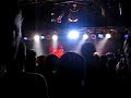 Emil Bulls - Nothingness(1) Live in Köln 2008 Emil Bulls - Nothingness(1) Live in Köln 2008