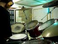 System Of A Down (Drum)