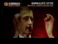 L'Espresso 24 04 2007 Piero Ricca vs Fassino e Andreotti