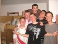 Whitton Skl's Austria Ski Trip 2009