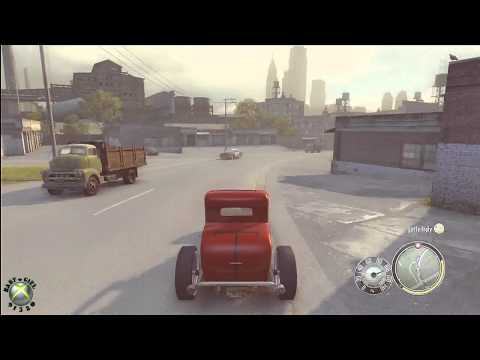 Mafia II
