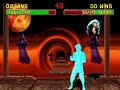 MK2 Infinite Traps - Morph-Back and Corner Jab Infinites. Songs: - ES Posthumus - Harappa - Immediate Music - Intercept - Immediate Music - Live & Die