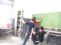 Partidito en la 21 , jaja