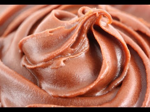 how to easy frosting