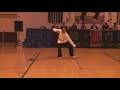 my gung fu brother, master jimmy finley number one disciple of grand master tony yang