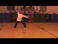 my gung fu brother, master jimmy finley number one disciple of grand master tony yang