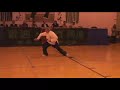 my gung fu brother, master jimmy finley number one disciple of grand master tony yang