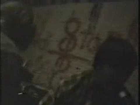 Unwound- all souls day