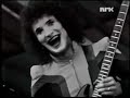 sensational alex harvey band - framed live 1974 sensational alex harvey band - framed live 1974