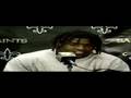 The NFL's Ricky Williams Leland Hardy and Master P NFL...