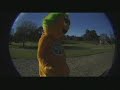 Sonic Animation - Theophilus Thistler