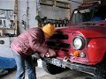 uaz odpalanie awaryjne uaz odpalanie awaryjne