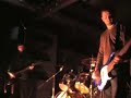 The Arm - \"Rats\" - live in Birmingham