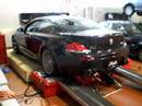 ASR ENGINEERING EXHAUST M6
