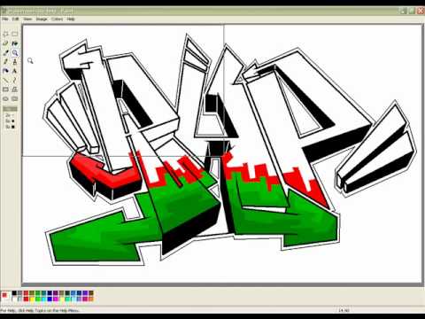 how to draw rdf graph