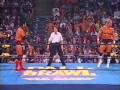 2010-03-14 | WCW/nWo Fall Brawl Randy Savage & Scott Hall Vs Diamond Dallas Page & ~> WCW/nWo Fall Brawl Randy Savage & Scott Hall Vs Diamond Dallas Page & Lex Luger 97 Part 1 (<span>7:)
