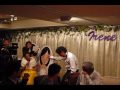 Ivan's wedding