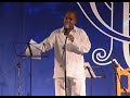 Alexis Diaz Pimienta - Festival Dalia - Almeria