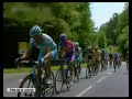 Vinokourov vuelve a ganar