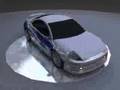 Mitsubishi Eclipse High-res animation