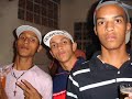 RUA GEMEAS E FAMILIA IRECE