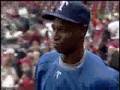 Kenny Lofton pitching