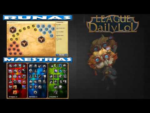 how to build heimerdinger